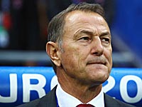 Тренер албанцев обозвал Заави 