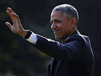 СМИ: Обама потребует от Афин закрыть греческие порты для российских кораблей