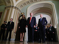 СМИ пишут о расколе в лагере Трампа: Джаред Кушнер против Криса Кристи