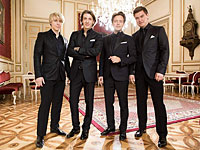 В Израиль приезжает