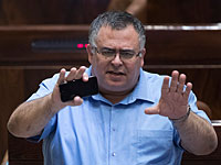 Давид Битан и Айелет Шакед обменялись ультиматумами