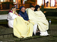 Глава правительства Новой Зеландии сообщил о жертвах землетрясения