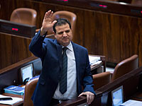 Айман Уде: нельзя сравнивать