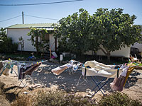 Межминистерская комиссия по законодательству утвердила законопроект о легализации форпостов