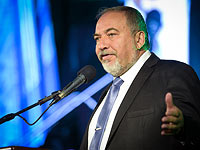 Либерман против закона о форпостах: 