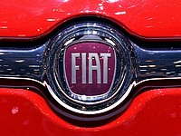Fiat будет тестировать в Израиле автомобили с двухтопливным двигателем