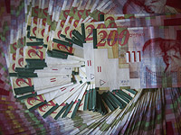 В 2015 году правительство потратило на внешних консультантов 169 млн шекелей    