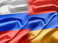 Путин распорядился создать объединенную группировку войск России и Армении
