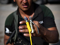 Теракт в Кербеле, есть погибшие