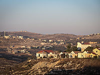 Жители Амоны проводят срочное совещание по поводу решения БАГАЦ
