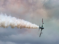 Истребитель МиГ-29 потерпел крушение сразу после взлета с крейсера