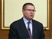 Министр экономического развития России задержан по подозрению в получении взятки