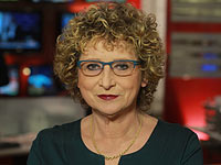 Известная журналистка Татьяна Хофман умерла от сердечного приступа