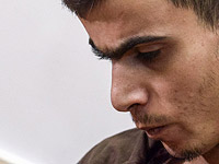 
Объявлен приговор террористу, ранившему солдата в Афуле