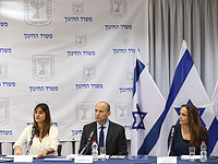 Экзамены МЕЙЦАВ: зафиксировано сокращение разрыва в знаниях учащихся из различных слоев населения