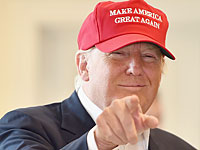 Der Spiegel о Дональде Трампе, 