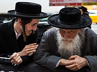 ФБР: количество преступлений, совершенных против евреев, выросло в 2015 году на 9%
