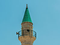 Иордания возмущена израильским проектом закона