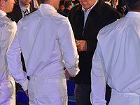 Отставных офицеров ВМФ опросят по делу о взятке, в получении которой подозревают бывшего члена совбеза