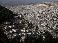 Нападение боевиков в Шхеме: убита женщина, ранены трое полицейских