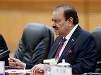 Во время визита Эрдогана в Пакистан из этой страны вышлют 450 граждан Турции