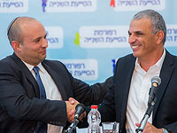 Закон о легализации форпостов утвержден в предварительном чтении