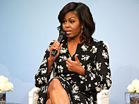 Скандал в США: мэр Клэя назвала Мишель Обаму