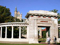 Уволена профессор из Огайо, обвинившая Израиль в крушении лайнера на Украине
