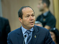 Мэр Иерусалима пообещал, что дома арабов в Восточном Иерусалиме разделят судьбу Амоны