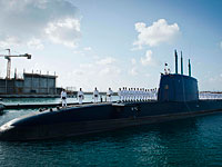 СНБ прокомментировал скандал вокруг покупки германских субмарин