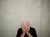 Ученые определили первый признак развития болезни Альцгеймера