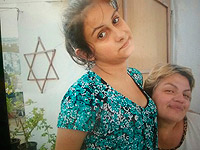 Вера и Ольга Хаджинова
