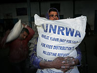 Новое правительство Канады возобновило финансирование UNRWA