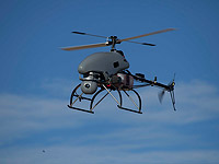 США требуют от Израиля разъяснений по поводу подаренного Медведеву БПЛА двойного назначения