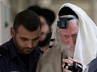 Раввин Элиэзер Берланд признан виновным в сексуальных преступлениях