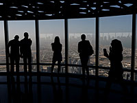 В Дубаи арестовали жертву изнасилования, обвинив ее в