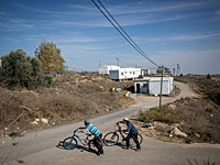 Форпост Амона: ноябрь 2016 года – дата разрушения известна. Фоторепортаж