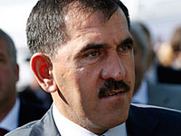 Глава Ингушетии отправил в отставку правительство республики
