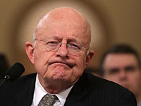 Глава национальной разведки США уходит в отставку – из-за Трампа