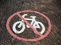 СМИ: в Иерусалиме заморожен проект велопроката из-за опасений осквернения субботы