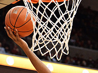 Евролига: Кит Лэнгфорд набрал 22 очка. 