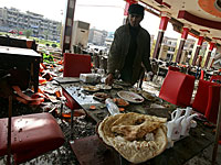 Взрыв прогремел во время свадьбы на западе Ирака: не менее 16 погибших