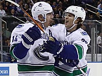 Победный буллит в овертайме. 