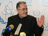 В Иране арестованы 12 подозреваемых в шпионаже, в их числе участники 