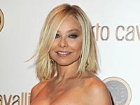 Итальянская актриса, осужденная за