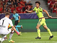 Полузащитник ЦСКА Роман Еременко дисквалифицирован на два года за употребление кокаина