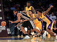 Джеймс вернулся, 