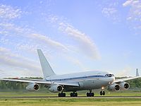 Россия требует от Швейцарии объяснений по поводу инцидента с правительственным самолетом