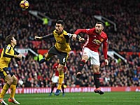 Битва британских гигантов: