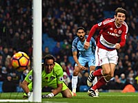 Команда Хосепа Гвардиолы теряет очки. Первая победа 